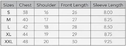 Men’s Solid Half Sleeves Polo Neck T-Shirt (Pack of 4) – Premium Comfort & Style | Genzzkart