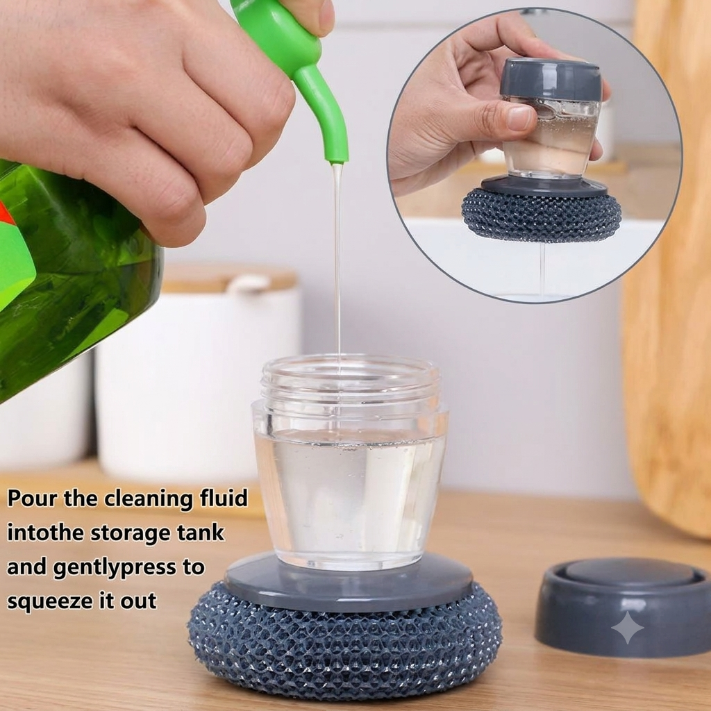 The Smart Way to Wash Dishes! Protect Your Manicure While Dishwashing