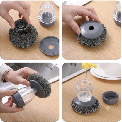 The Smart Way to Wash Dishes! Protect Your Manicure While Dishwashing