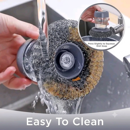 The Smart Way to Wash Dishes! Protect Your Manicure While Dishwashing