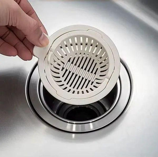 Kitchen Sink Strainer (Pack of 2)