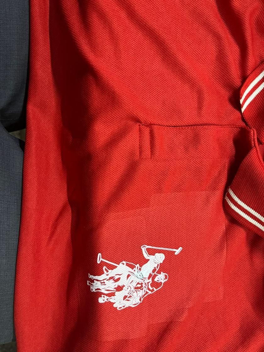 Men’s Solid Half Sleeves Polo Neck T-Shirt (Pack of 4) – Premium Comfort &amp; Style | Genzzkart